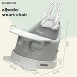 Nooboo Aibedo Smart Chair.