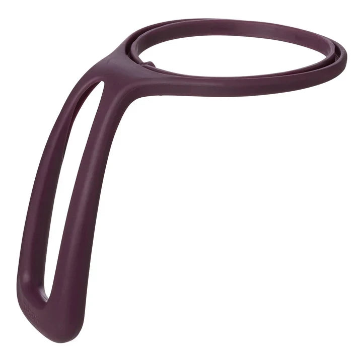 B.box 1L Insulated Water Bottle | Triple-Layer Stainless Steel, Flip Top Lid & Sport Spout | Leakproof, BPA-Free, Keeps Drinks Cold up to 46hrs