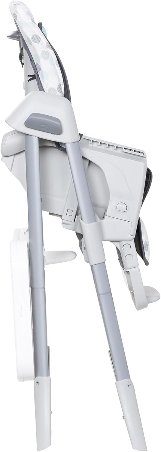 Baby Trend Sit Right 2.0 3-in-1 High Chair – Model 92AL, Adjustable Seat & Tray - Adenzo Comfies