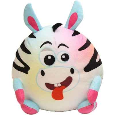 Interactive Windy Bums Zebra Teddy Bear – Hilarious Fun for All Ages!