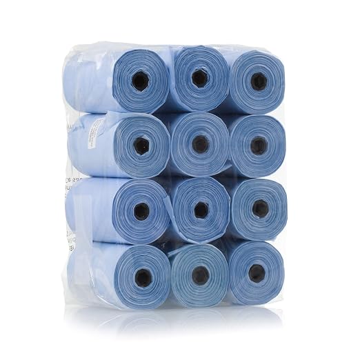 Ubbi Disposable Diaper Sacks, Lavender Scented & On The Go Waste Disposal Bags Refills Value Pack, Lavender Scented.