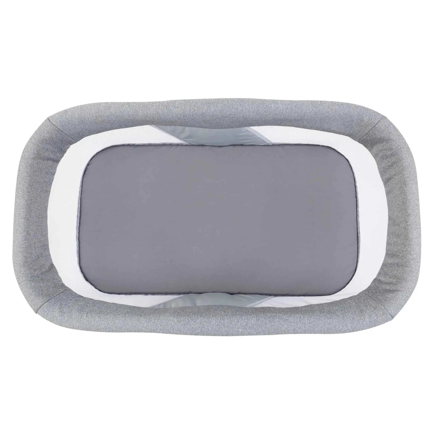 Baby Trend Quick - Fold 2 - in - 1 Rocking Bassinet - Adenzo Comfies