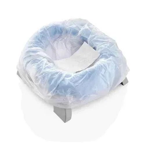 Babyjem Refill Portable Potty Bags 20 Pcs - Adenzo Comfies