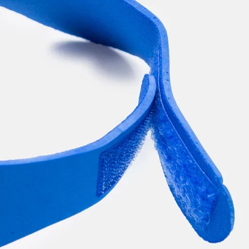 Babyjem Baby Shower Cap Red, Yellow