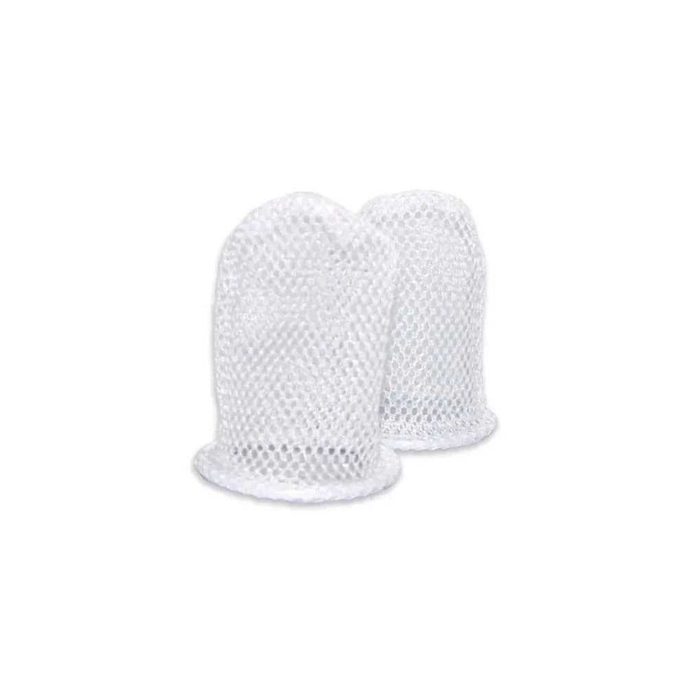 B.box Easy Grip Fresh Food & Fruit Feeder 4m+ – Safe Baby Teether & Food Feeder - Adenzo Comfies