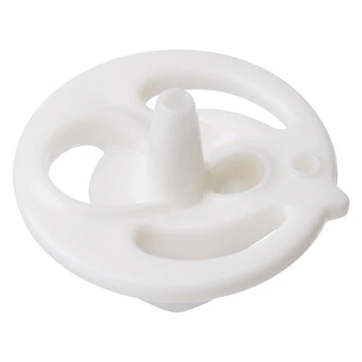 B.box Sippy Cup Replacement Straws & Cleaning Brush Set - 2-Pack