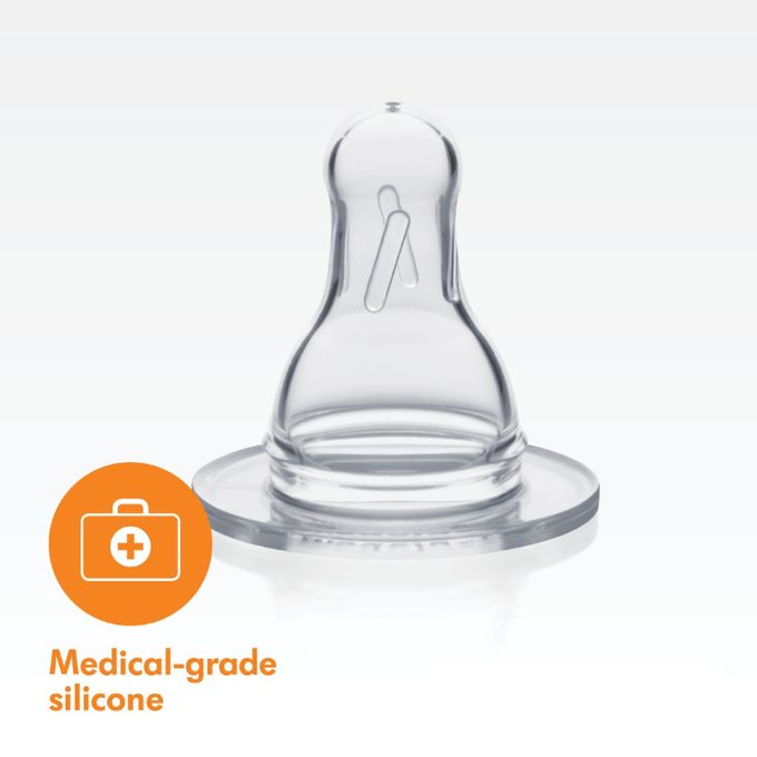 Medela Calma with 150 ml Breast Milk Bottle