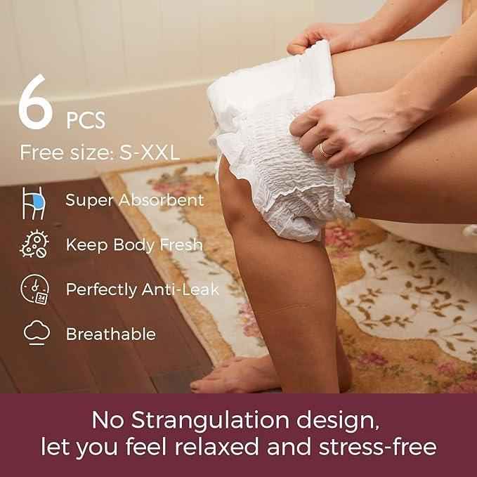 Momcozy Postpartum Recovery Essentials Kit | Complete Labor & Delivery Care Set for New Moms - Adenzo Comfies