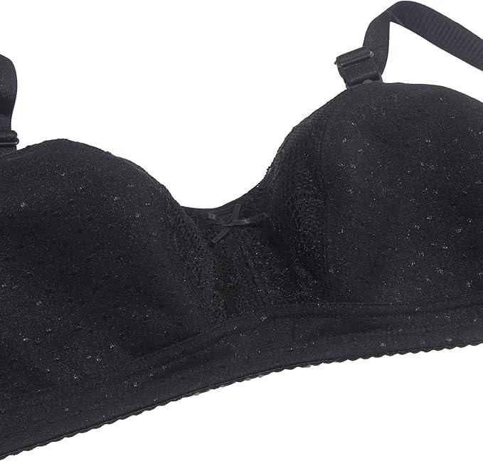 Okus - Basic Cotton Maternity & Nursing Bra - Adenzo Comfies
