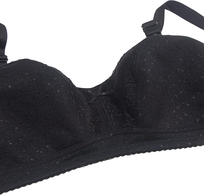 Okus - Basic Cotton Maternity & Nursing Bra