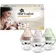 Tommee Tippee Closer to Nature Baby Bottle 150ml 3 Pack