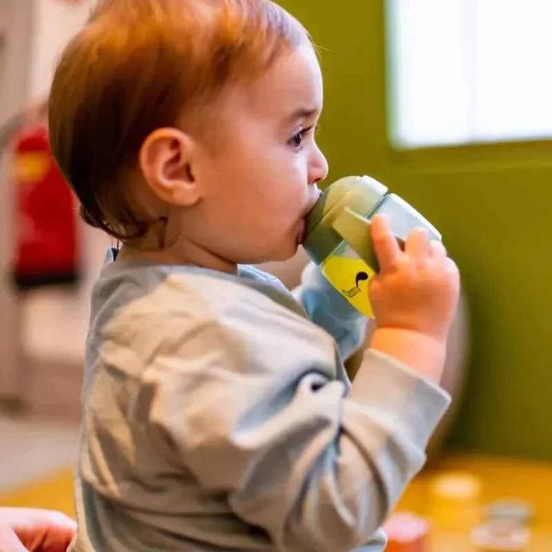Tommee Tippee New TT 1 x Weaning Sippe 150 ml 4 m+ - Adenzo Comfies
