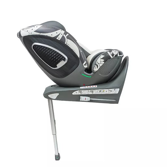 Karma Baby ISOFIX 360° Swivel Child Safety Car Seat – Adjustable Baby & Toddler Car Seat