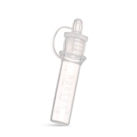 Haakaa Silicone Colostrum Collector - Adenzo Comfies