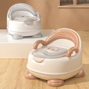 Premium Quality Baby Toilet Training Stimulation Potty – Toddler Training Seat