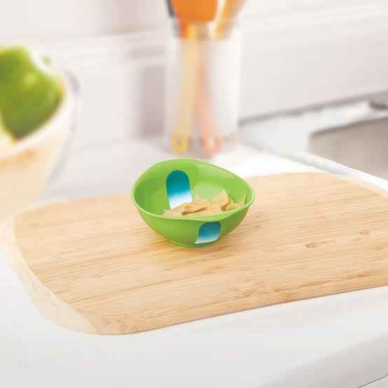 Munchkin White Hot Bowls 3pcs - Adenzo Comfies