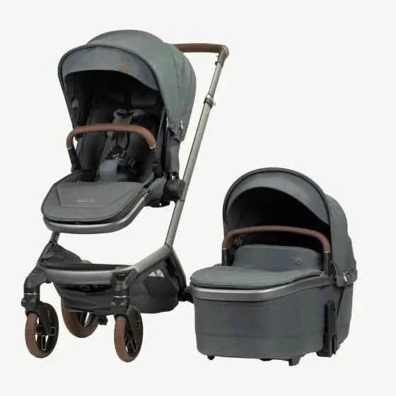 Maxicosi Fame Stroller and Bassinet serving from birth till approximately 4 years (0-22kgs)