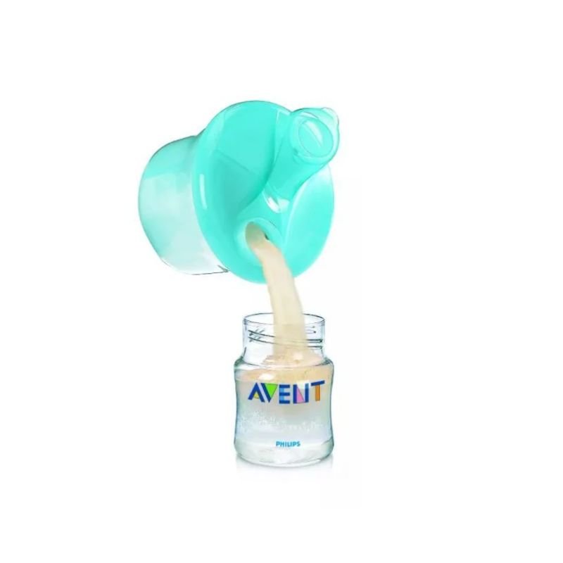Philips AVENT SCF135/06 Milk Powder Dispenser - Adenzo Comfies