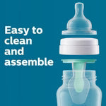 Philips Avent Anti-colic Baby Bottle - 9 oz / 260 ml -2 pack