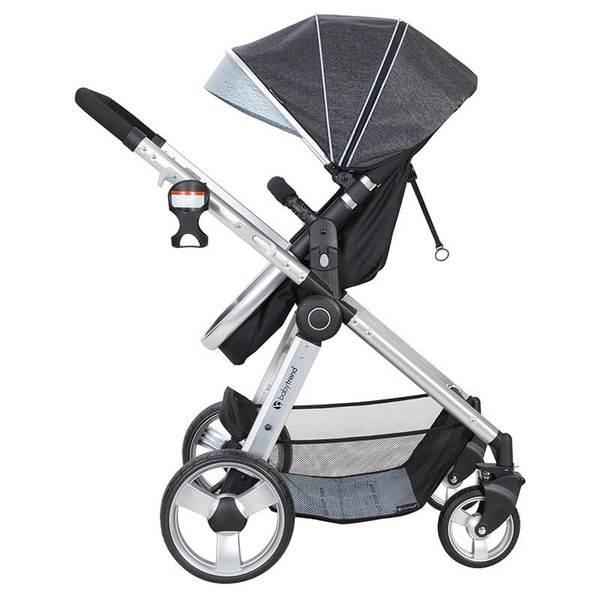 Babytrend - Go Gear Sprout 35 Travel System - Adenzo Comfies