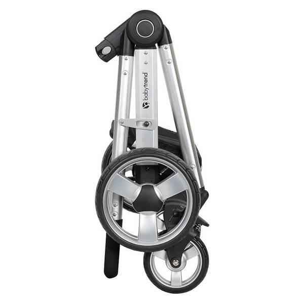 Babytrend - Go Gear Sprout 35 Travel System - Adenzo Comfies