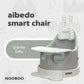 Nooboo Aibedo Smart Chair. - Adenzo Comfies