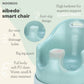 Nooboo Aibedo Smart Chair. - Adenzo Comfies