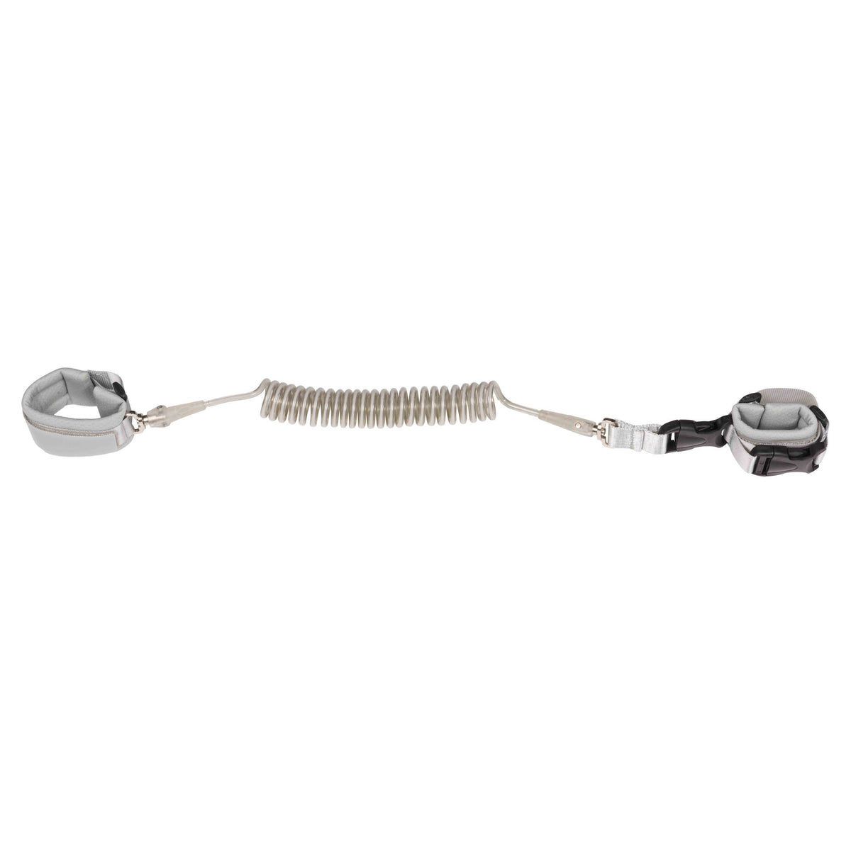Dooky Safety Wristband – Black, 2.5m Range - Adenzo Comfies