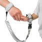 Dooky Safety Wristband – Black, 2.5m Range