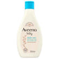 Aveeno Baby Daily Care gentle bath and wash for sensitive skin 400ml
