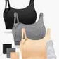 Basic Nursing & Pumping Bra XL - Adenzo Comfies