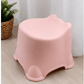 Tenbabe Plastic Step Stool for Kids – Lightweight, Durable Bathroom & Home Stool - Adenzo Comfies