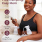 Basic Nursing & Pumping Bra XL - Adenzo Comfies