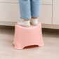 Tenbabe Plastic Step Stool for Kids – Lightweight, Durable Bathroom & Home Stool - Adenzo Comfies