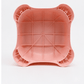 Tenbabe Plastic Step Stool for Kids – Lightweight, Durable Bathroom & Home Stool - Adenzo Comfies