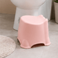 Tenbabe Plastic Step Stool for Kids – Lightweight, Durable Bathroom & Home Stool - Adenzo Comfies