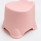 Tenbabe Plastic Step Stool for Kids – Lightweight, Durable Bathroom & Home Stool - Adenzo Comfies