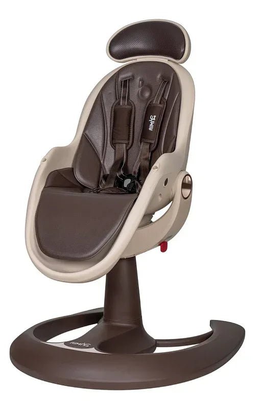 Baobaohao Multi - Function Baby High Chair – Adjustable Feeding & Dining Chair for Infants and Toddlers - Adenzo Comfies