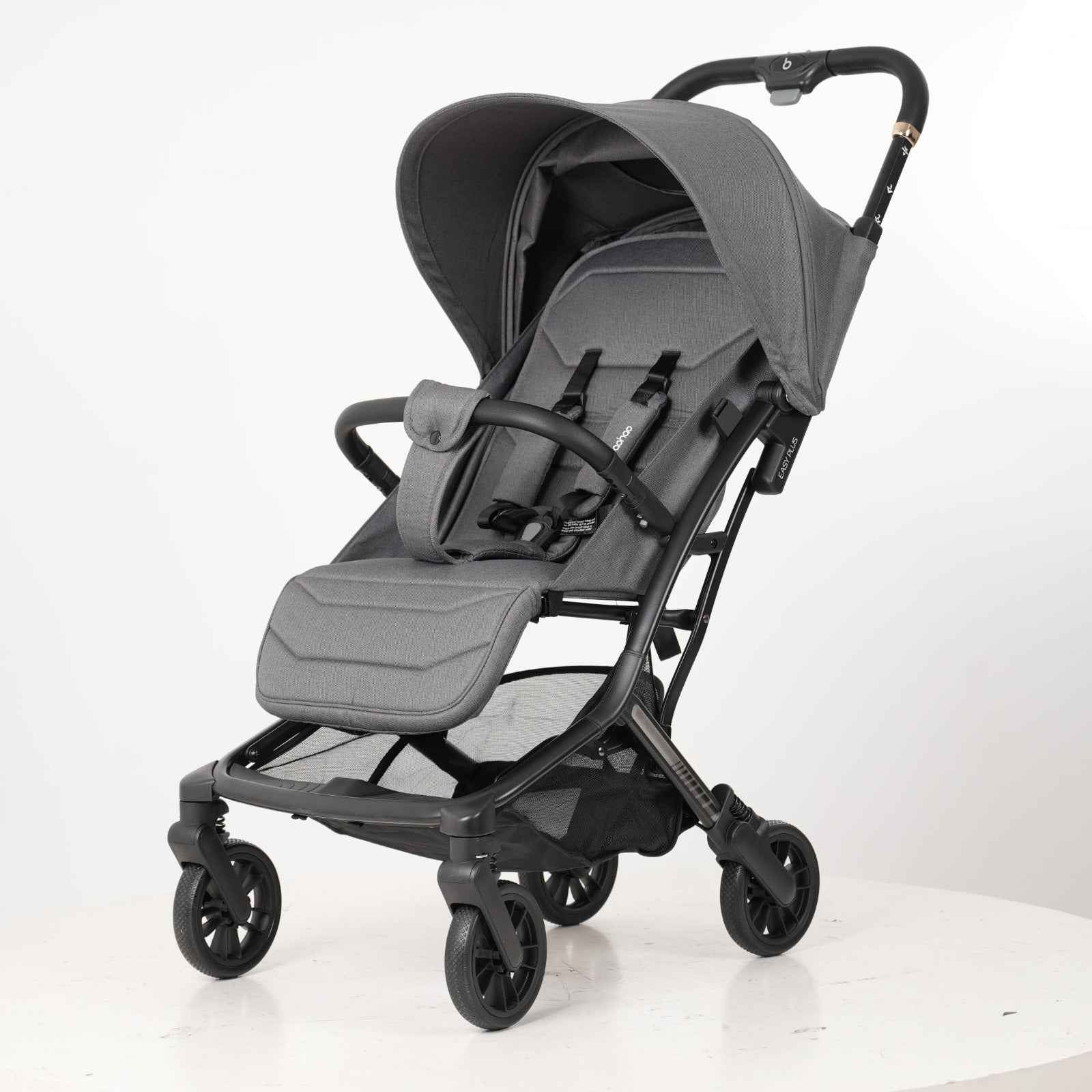 Baby Travel Stroller, compact Ultra-Lightweight Stroller . - Adenzo Comfies