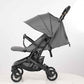 Baby Travel Stroller, compact Ultra-Lightweight Stroller . - Adenzo Comfies