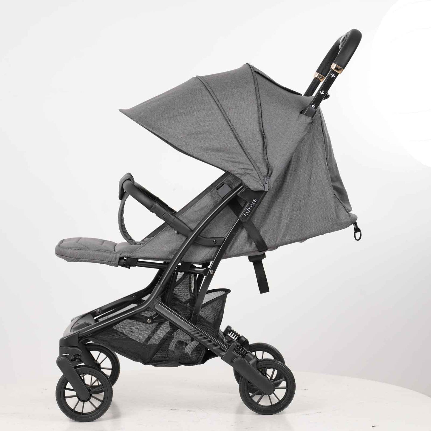 Baby Travel Stroller, compact Ultra-Lightweight Stroller . - Adenzo Comfies