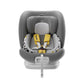 Kango Dad 360° Rotating ISOFIX Car Seat (0–12 Years) – Safe, Adjustable & Comfortable Child Car Seat up to 36kg - Adenzo Comfies