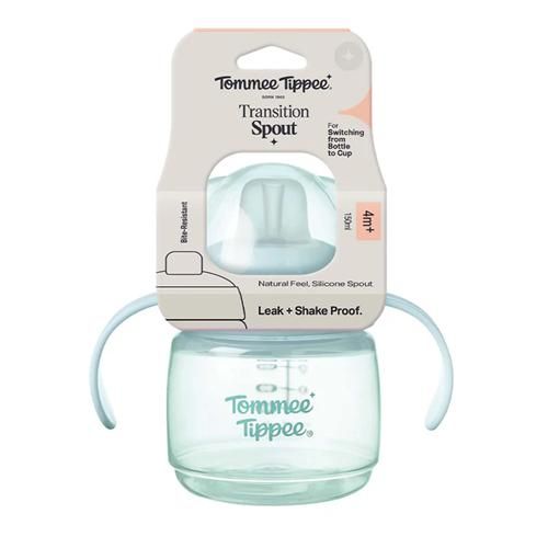Tommee Tippee New TT 1 x Weaning Sippe 150 ml 4 m+ - Adenzo Comfies