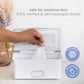 Ubbi Fragrance-Free Baby Wipes, 99% Water Based, Plant Based Wipes, Hypoallergenic for Sensitive Skin with Chamomile, Vitamin E & Aloe, EWG Verified. - Adenzo Comfies