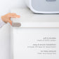 Corner Protector set Taupe | 16-pcs - Adenzo Comfies