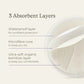 Lansinoh Washable Nursing Pads - Adenzo Comfies