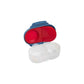 Snackbox - Blue blaze On The Go - Adenzo Comfies