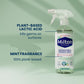 Milton Antibacterial Surface Spray 500ml – Powerful Germ Protection, Alcohol-Free and Bleach-Free Formula with Refreshing Fresh Mint Fragrance for Safe Everyday Cleaning - Adenzo Comfies