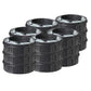 Tommee Tippee Pack of 18 Sangenic XL Refills.