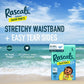 Rascals Cocomelon Premium Baby Swimming Diaper Pants - Advanced Leak Protection Swimming Diaper Pants For Little Swimmers - Extra Stretchy Waistband Swim Pants Large Pack of 12. - Adenzo Comfies